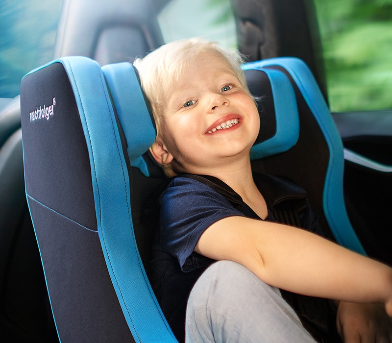 lightweight reboarder child car seats ⋆ HY5 von nachfolger ®